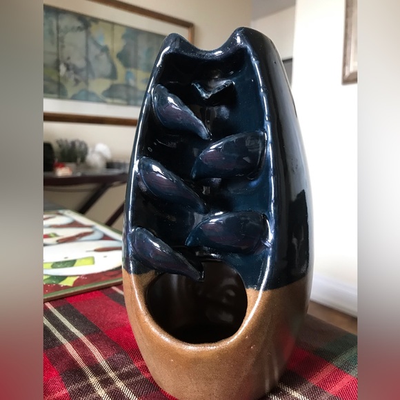 Incense Burner Back Flow Cone - Picture 2 of 7